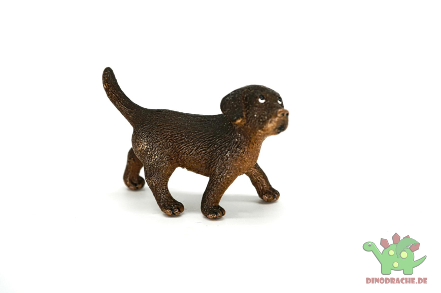 Schleich Labrador Welpe 16388